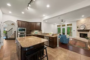 11704 Via Grande Dr, Austin, TX 78739 - Photo 13