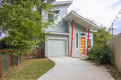 1702 W Saint Johns Avenue #B, Austin, TX 78757 - Photo 1