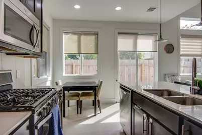 1702 W Saint Johns Avenue #B, Austin, TX 78757 - Photo 13