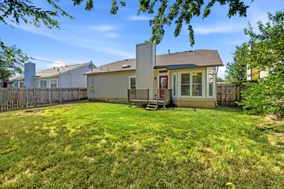 512 Purple Sage Drive, Round Rock, TX 78681 - Photo 29