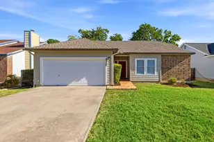 512 Purple Sage Dr, Round Rock, TX 78681 - Photo 1