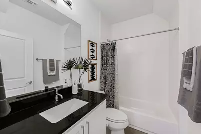 1904 Bunche Road #A, Austin, TX 78721 - Photo 15