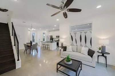 1904 Bunche Road #A, Austin, TX 78721 - Photo 5