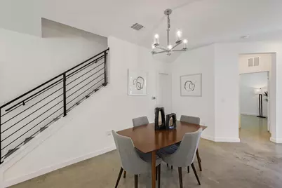 1904 Bunche Road #A, Austin, TX 78721 - Photo 9
