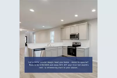 309 Unforgiven Lane, Jarrell, TX 76537 - Photo 1