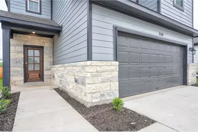 309 Unforgiven Lane, Jarrell, TX 76537 - Photo 5