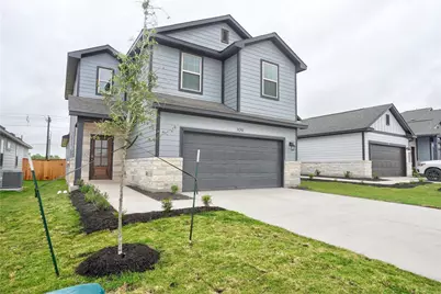 309 Unforgiven Lane, Jarrell, TX 76537 - Photo 3