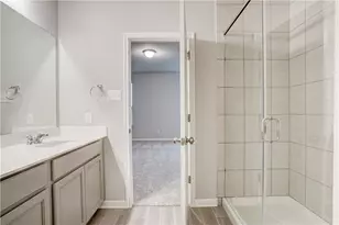 309 Unforgiven Ln, Jarrell, TX 76537 - Photo 19