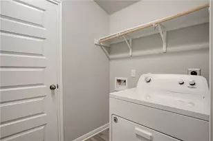 309 Unforgiven Ln, Jarrell, TX 76537 - Photo 33