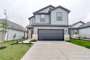 309 Unforgiven Ln, Jarrell, TX 76537 - Photo 1