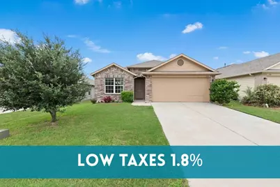 11305 Malta Drive, Manor, TX 78653 - Photo 1