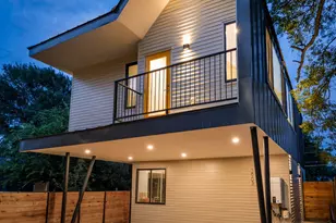 2903 Breeze, Austin, TX 78722 - Photo 5