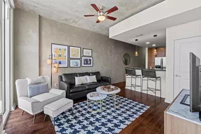 360 Nueces Street #2808, Austin, TX 78701 - Photo 9