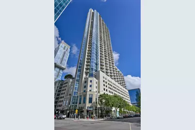 360 Nueces Street #2808, Austin, TX 78701 - Photo 5