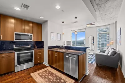 360 Nueces Street #2808, Austin, TX 78701 - Photo 7