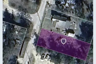 502 S Alamo Street, Bartlett, TX 76511 - Photo 19