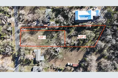 7404 Forest Wood Road, Austin, TX 78745 - Photo 1
