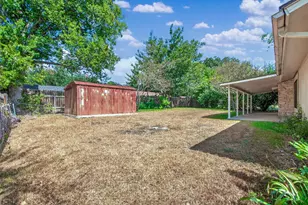 504 Pin Tail Ln, Taylor, TX 76574 - Photo 31