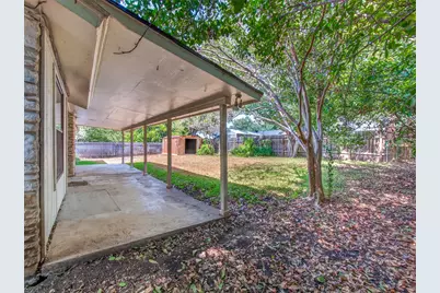 504 Pintail Lane, Taylor, TX 76574 - Photo 27