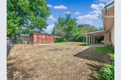 504 Pintail Lane, Taylor, TX 76574 - Photo 31