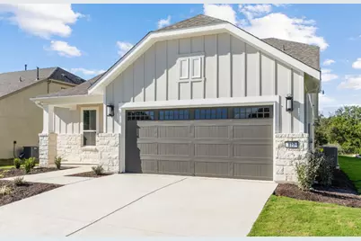 817 Peaceful Psalms Place, Georgetown, TX 78633 - Photo 1