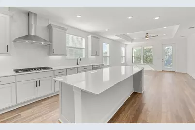 817 Peaceful Psalms Place, Georgetown, TX 78633 - Photo 5