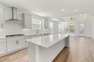 817 Peaceful Psalms Pl, Georgetown, TX 78633 - Photo 5