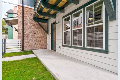 3809 Valley View Road #13, Austin, TX 78704 - Photo 3
