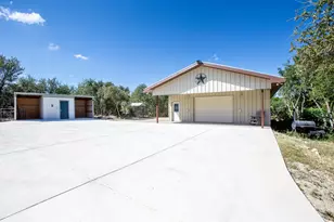 185 Valley Sierra Ln, Driftwood, TX 78619 - Photo 29