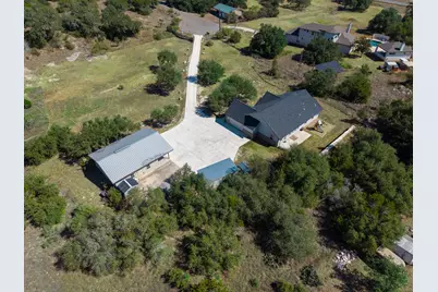 185 Valley Sierra Lane, Driftwood, TX 78619 - Photo 37