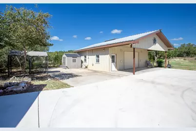 185 Valley Sierra Lane, Driftwood, TX 78619 - Photo 29