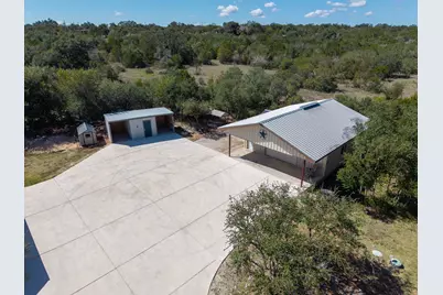185 Valley Sierra Lane, Driftwood, TX 78619 - Photo 39
