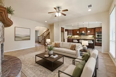 3259 Sanibel Court, Round Rock, TX 78681 - Photo 3