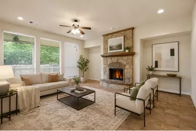 3259 Sanibel Court, Round Rock, TX 78681 - Photo 3