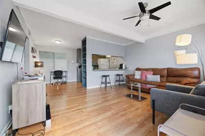 2408 Longview Street #204, Austin, TX 78705 - Photo 3