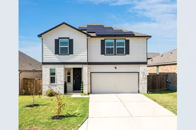 106 Lucky Texan Cove, Jarrell, TX 76537 - Photo 29