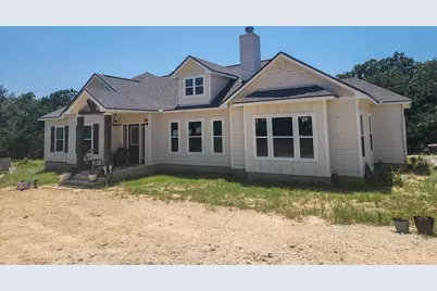 668 Fairview Drive, Rockdale, TX 76567 - Photo 1