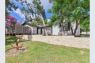 6108 Shadow Valley Drive #A, Austin, TX 78731 - Photo 3
