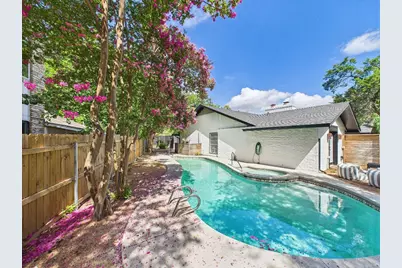 6108 Shadow Valley Drive #A, Austin, TX 78731 - Photo 21