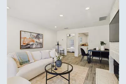 6108 Shadow Valley Drive #A, Austin, TX 78731 - Photo 9