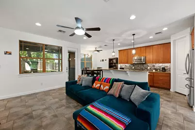 2208 Schriber Street #B, Austin, TX 78704 - Photo 5