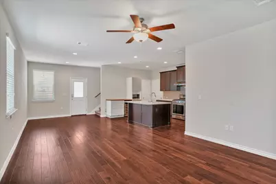 5412 Golden Canary Lane, Austin, TX 78723 - Photo 7