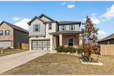 220 Saranac Drive, Elgin, TX 78621 - Photo 1