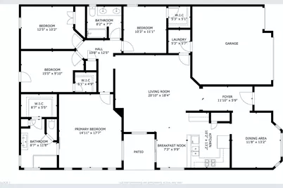 1703 Autumn Fire Drive, Cedar Park, TX 78613 - Photo 27