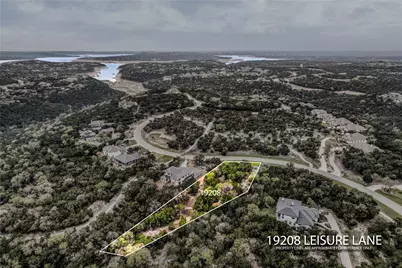 19208 Leisure Lane, Jonestown, TX 78645 - Photo 1