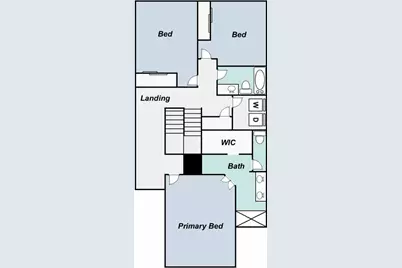 2880 Donnell Drive #2203, Round Rock, TX 78664 - Photo 7