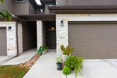 2880 Donnell Drive #2203, Round Rock, TX 78664 - Photo 5