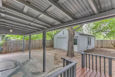 6409 Felix Avenue, Austin, TX 78741 - Photo 15