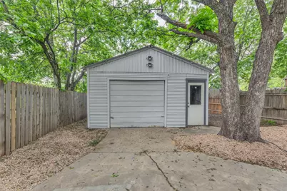 6409 Felix Avenue, Austin, TX 78741 - Photo 17