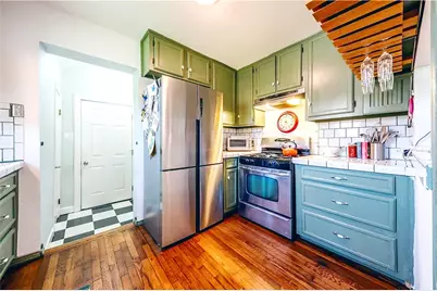 3305 Larry Lane, Austin, TX 78722 - Photo 5